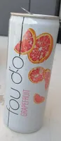 Fou d'O grapefruit