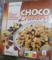 Choco Crunchy