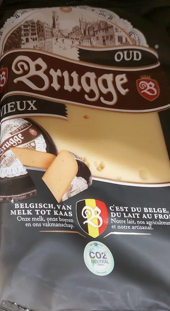 Brugge vieux