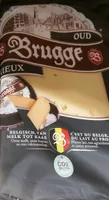 Brugge vieux