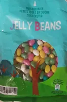 Jelly Beans