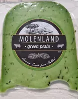 Green pesto