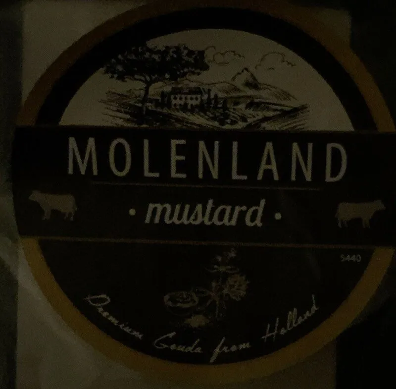 Mustard