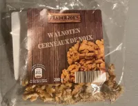 Cerneaux de noix