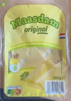 Maasdam original