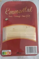 Emmental 45+