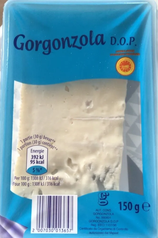 Gorgonzola