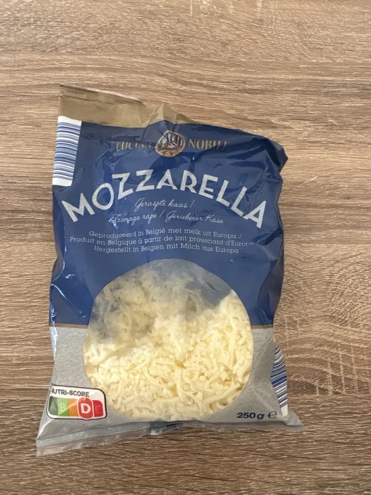 Mozerrela