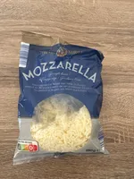 Mozerrela