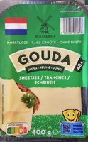 Gouda jong 48%