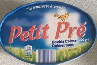 Double Crème / Dubbelroom
