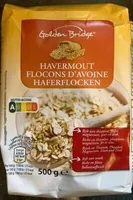 Havermout