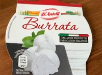 Burrata