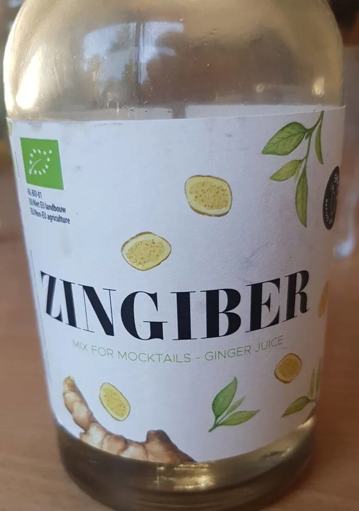 ZINGIBER