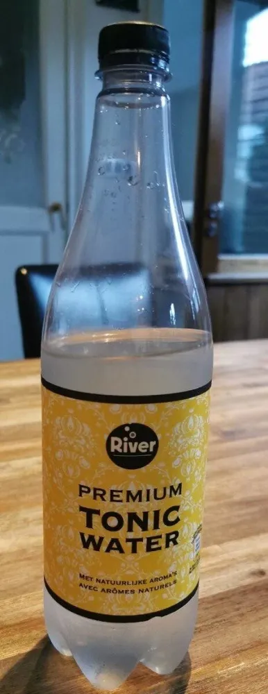 Tonic Water
