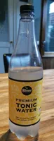 Tonic Water