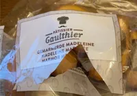 Madeileine marbree