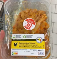 poulet thai