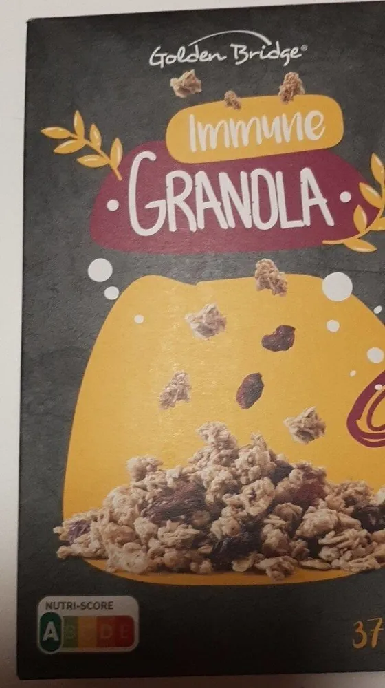 Granula immune
