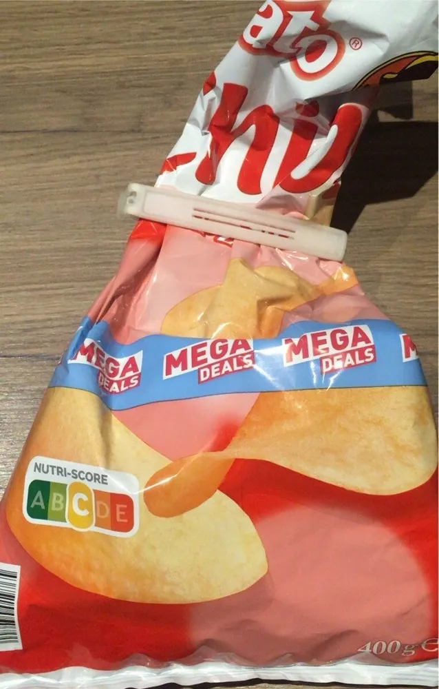 Chips sel