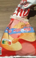 Chips sel