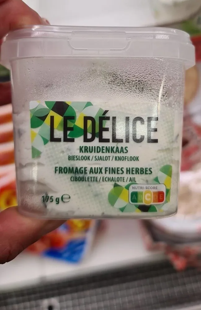 Le délice