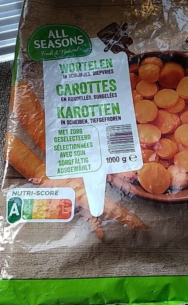 Carottes