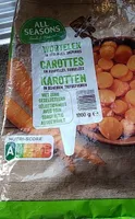 Carottes