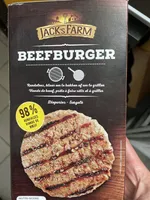 Beefburger