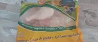 Cuisse de poulet