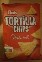 Tortilla chips