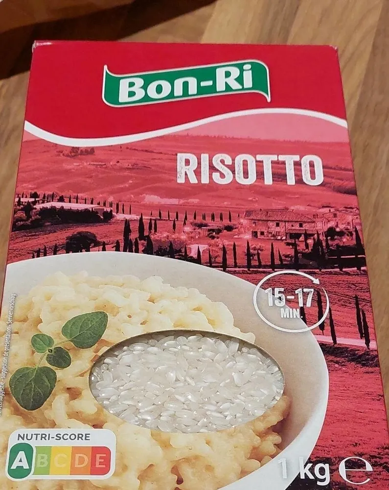 Risotto