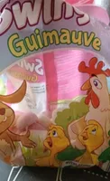 Guimauve