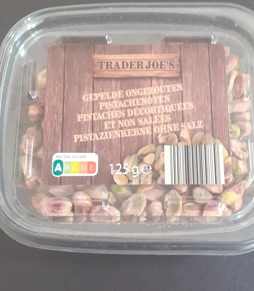 TraderJoe's