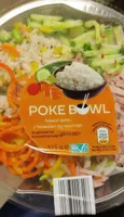 Poke bowl