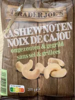 Noix de cajou