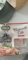 Prosciutto Cotto