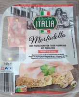 Mortadelle
