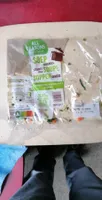 Légumes soupe