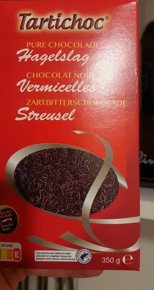 Vermicelle