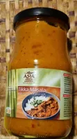 Tikka Masala
