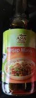Ketjap manis