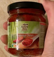 Sambal oelek