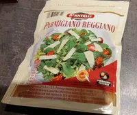 D a-t-elle parisianisme reggiano