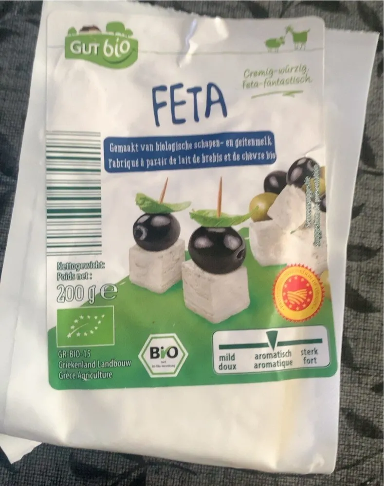 Feta