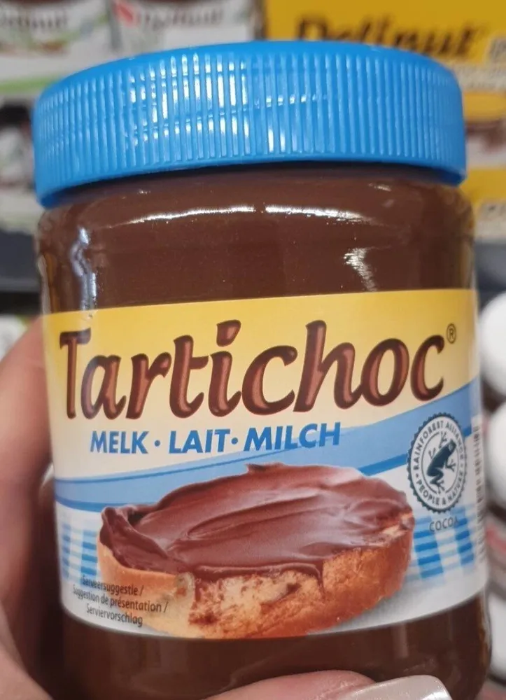 Tartichoc