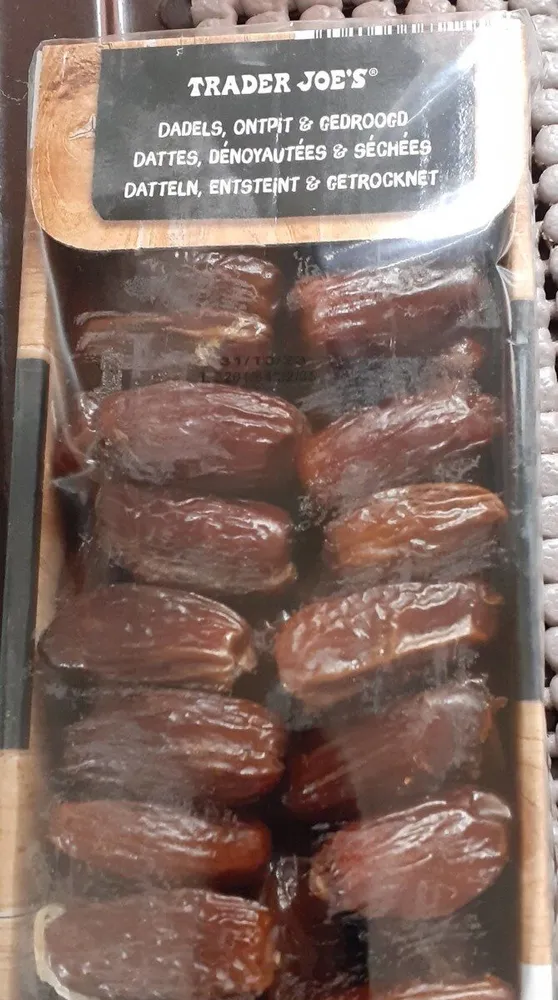 Dattes