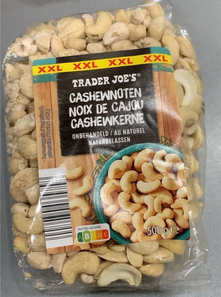 Noix de Cajou