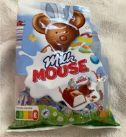 milk mouse