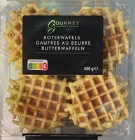 Galette au beurre